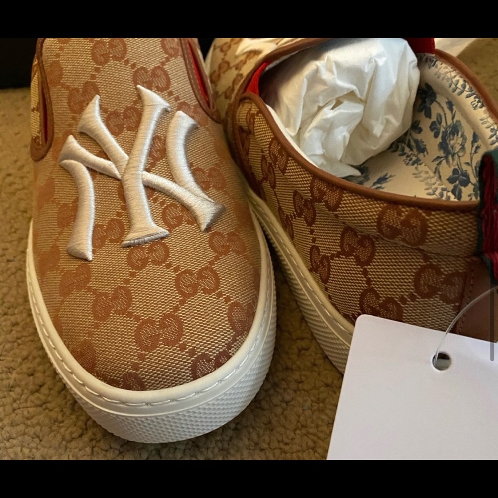 Gucci Sneaker  **LIMITED EDITION**